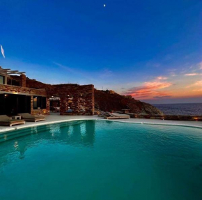 Villa Ariadne